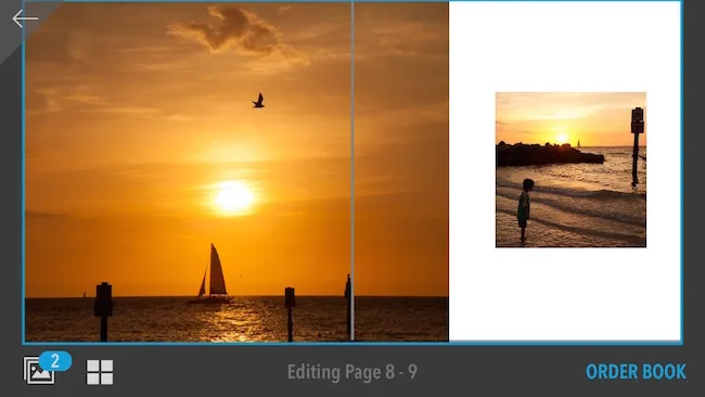 Clean app - photo book apps for iPhone