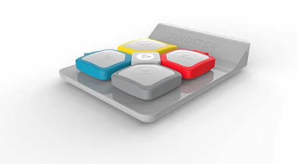 findster-gps-tracking-system