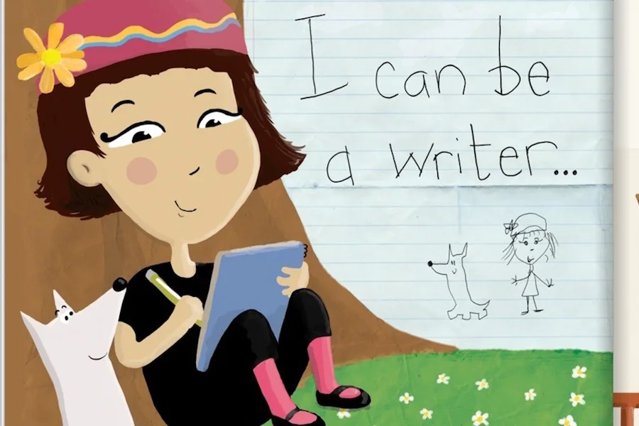 Best reading apps for kids: Book Creator