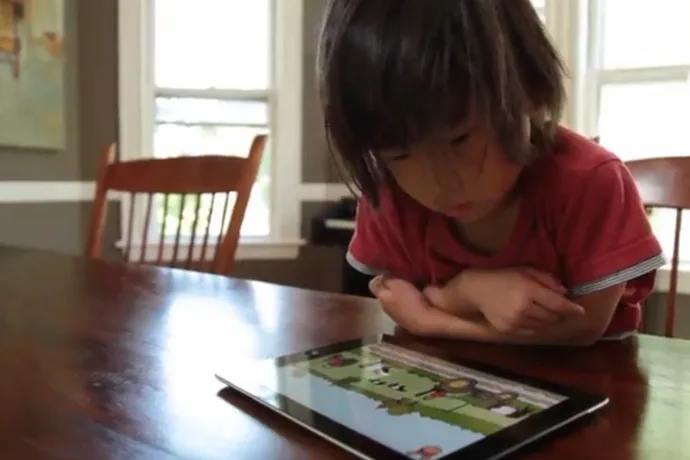 tips and tricks for managing kids' screen time