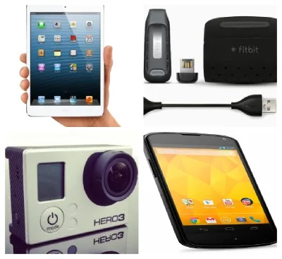 Try tech before you buy at Gizmo TakeOut. We're in love!