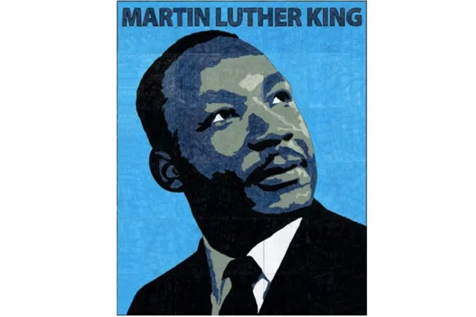 Here's where to listen to Dr. Martin Luther King Jr's entire I Have a Dream speech