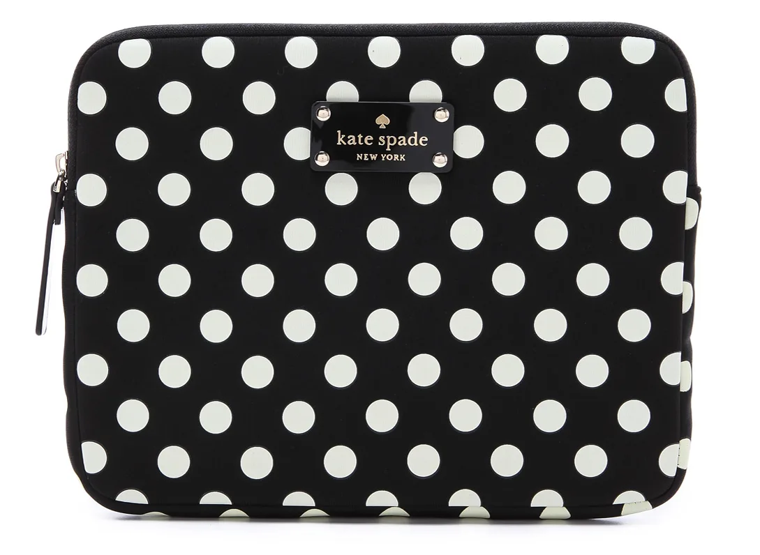 Kate Spade iPad Sleeve