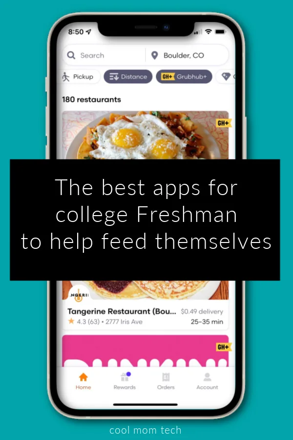 The best apps for college freshman to help manage money Cool Mom Tech copy