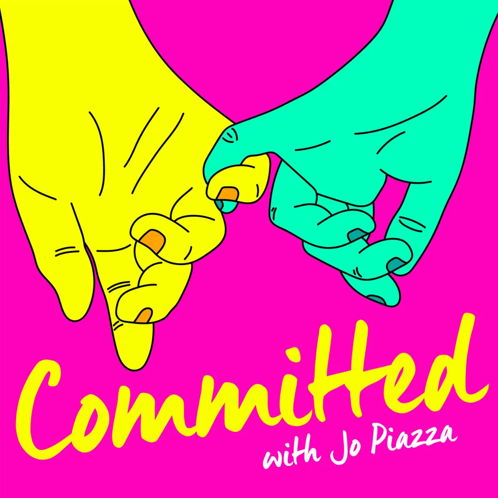 5 podcasts I listened to this month: May edition