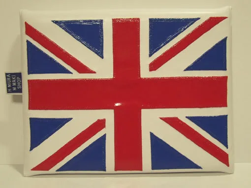 Bringing royal wedding fever to your iPad case