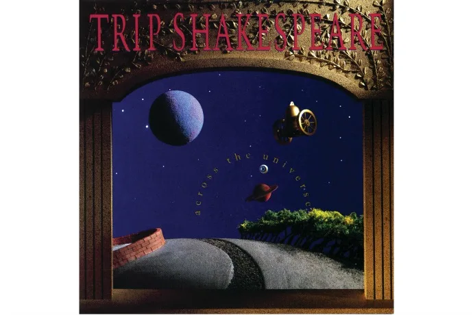 Snow Days by Trip Shakespeare