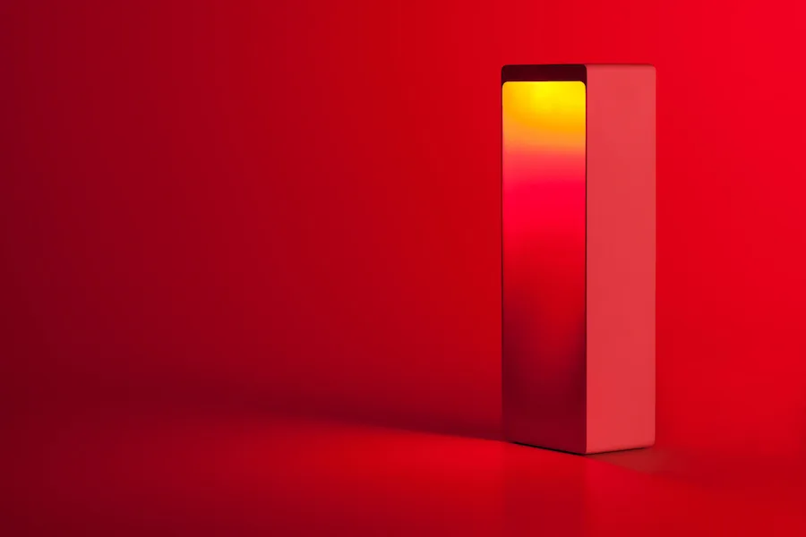Cromatica Bluetooth lamp-speaker hybrid is like a mood ring for your home