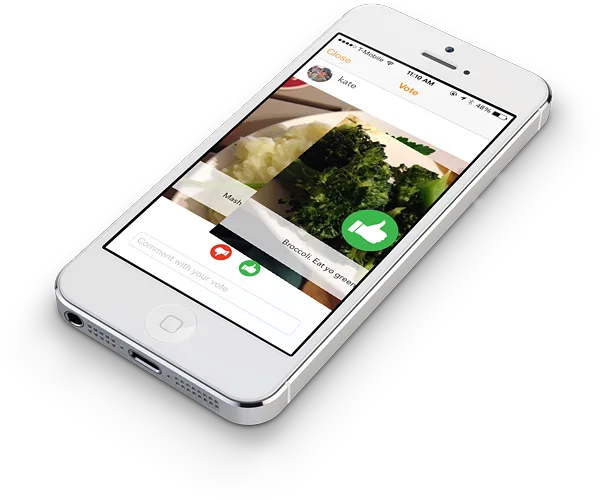 Pact app pays you to exercise and diet