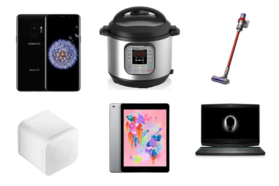 The best Amazon Prime Day tech deals