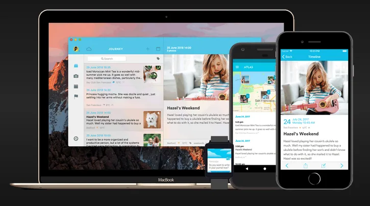 free-journal-apps-journey-cool-mom-tech