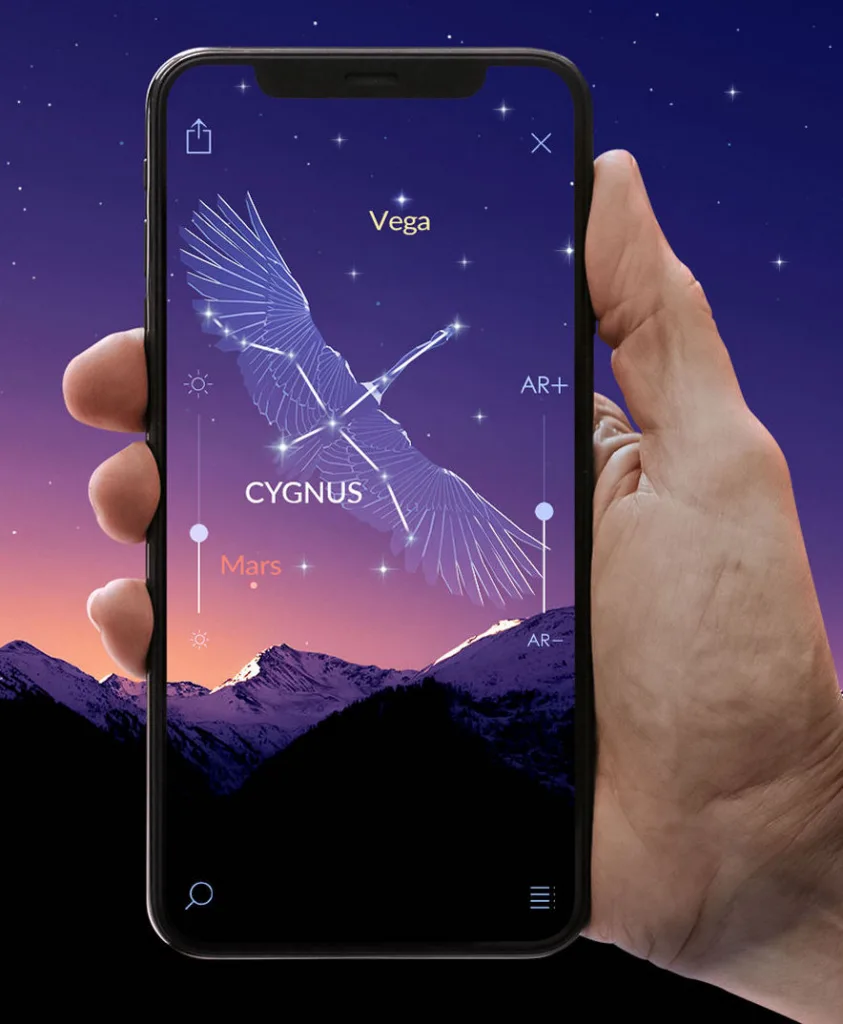 Star Walk 2 app: Amazing way to get kids outside...using tech #stem #apps