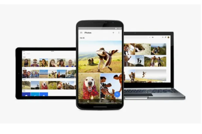 The outstanding Google Photos app: So many features. And free!