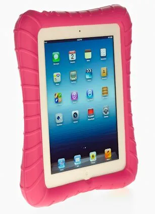 Tips for writing a cell phone contract for kids: Provide a case, but repairs are up to the kids.
