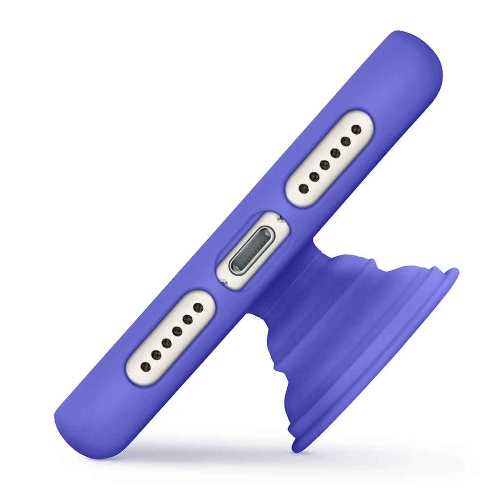 Practical tech gifts: Otterbox Figura Pop Socket Series iPhone Cases