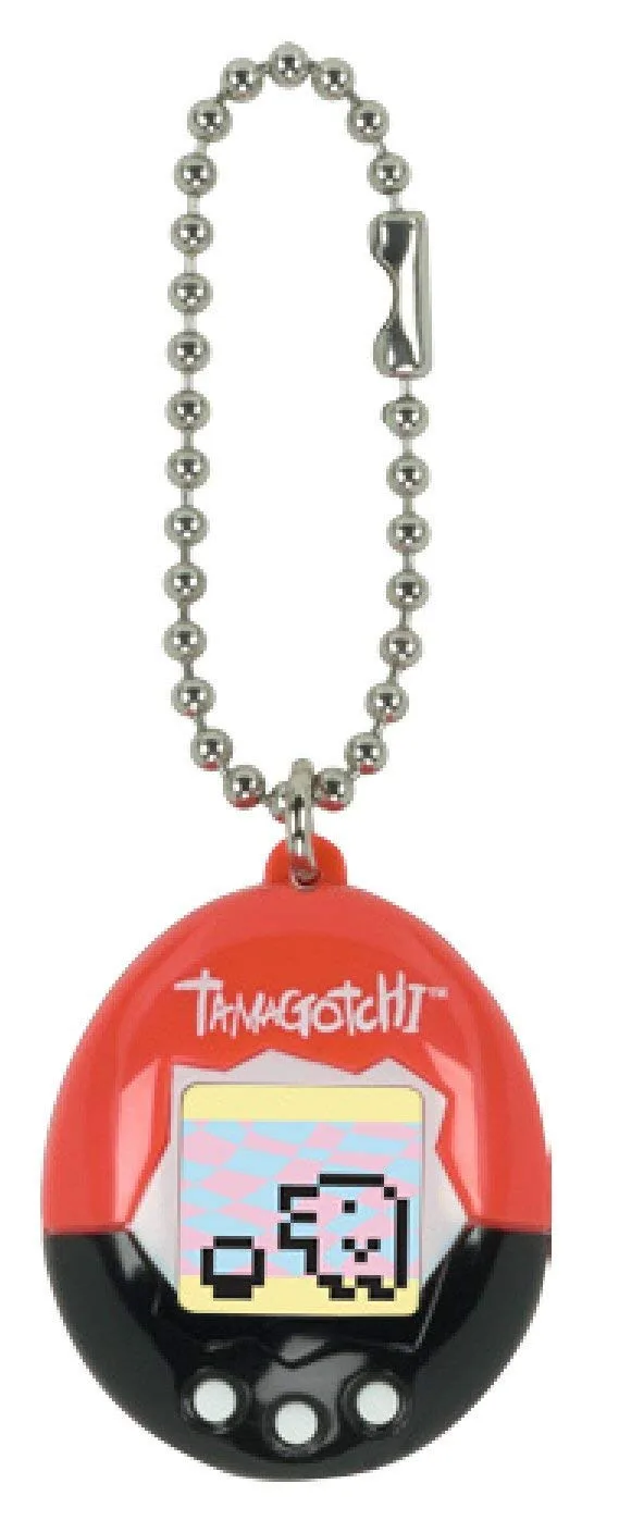 Coolest tech stocking stuffers: Tamagotchi mini