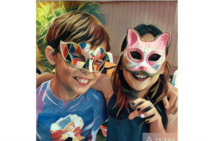 Cool Mom Picks' free app of the week: Prisma art filters and photo effects for iOS
