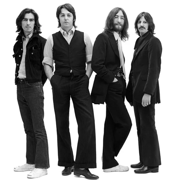 The best Beatles songs for kids