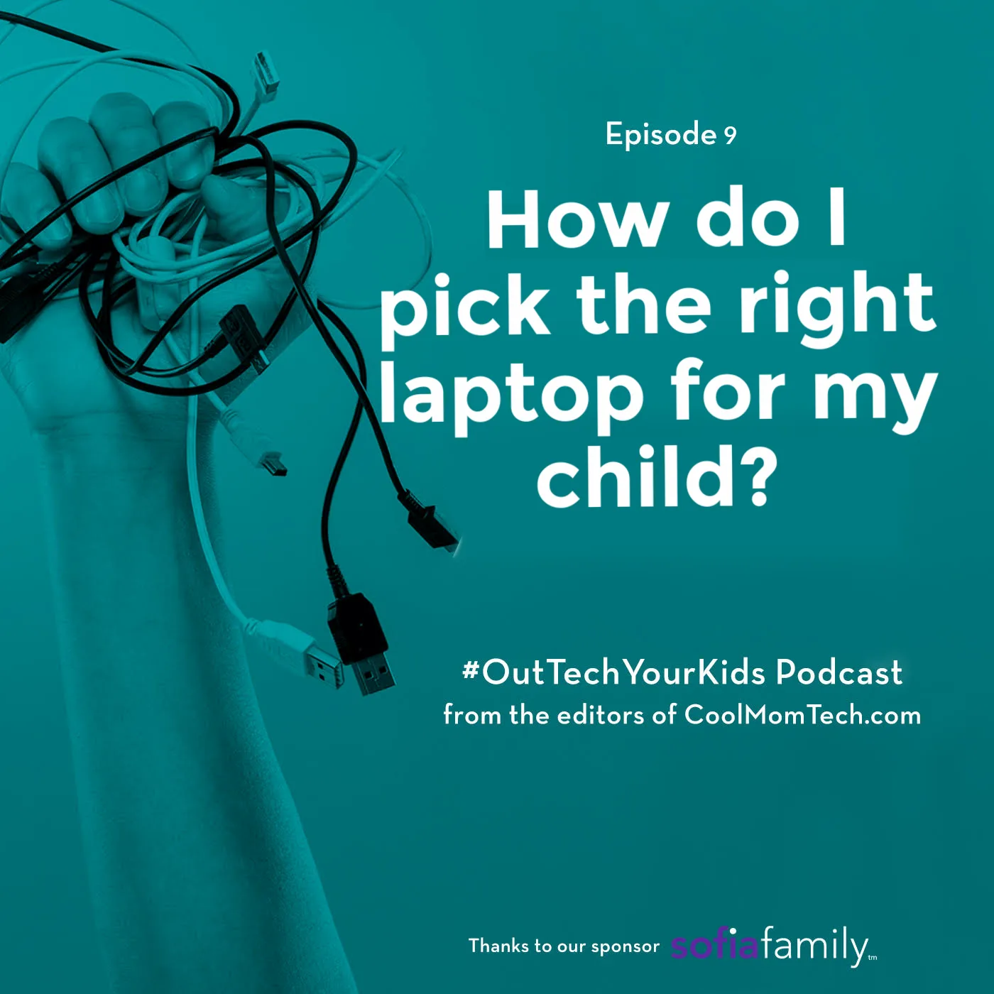 Out Tech Your Kids
