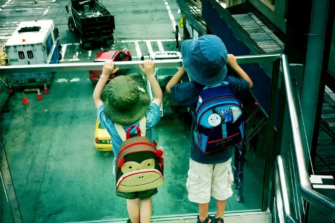 6 great family staycation tips