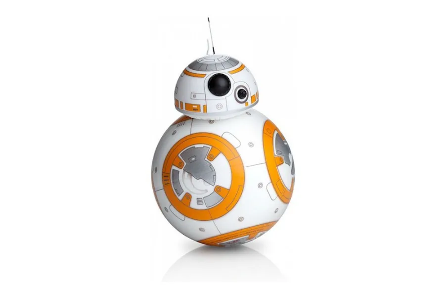 Best STEM gifts for kids: Sphero BB-8