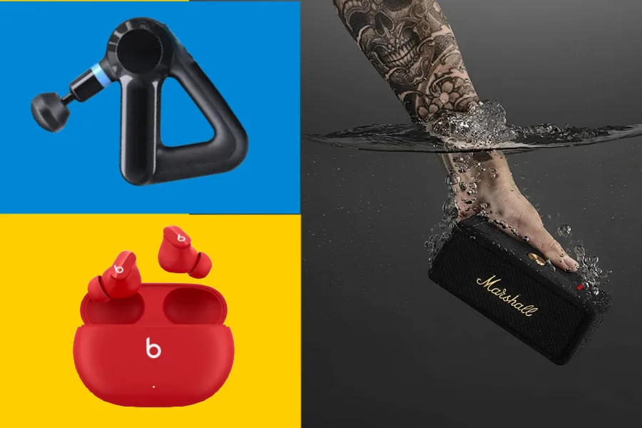 5 phenomenal tech deals for dads