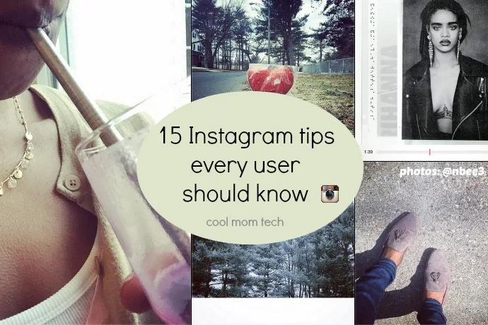 15 Instagram tips every user should know