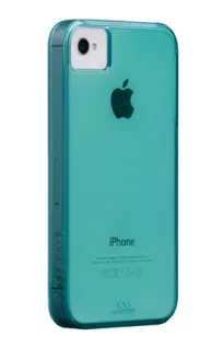 Save the Earth, and your iPhone