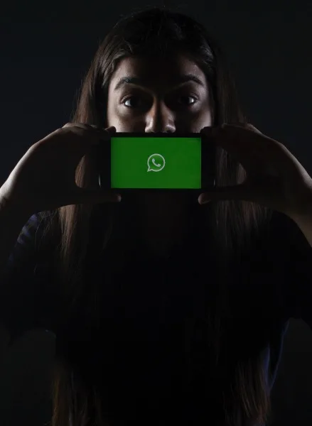 Here's what you need to know about the WhatsApp data breach