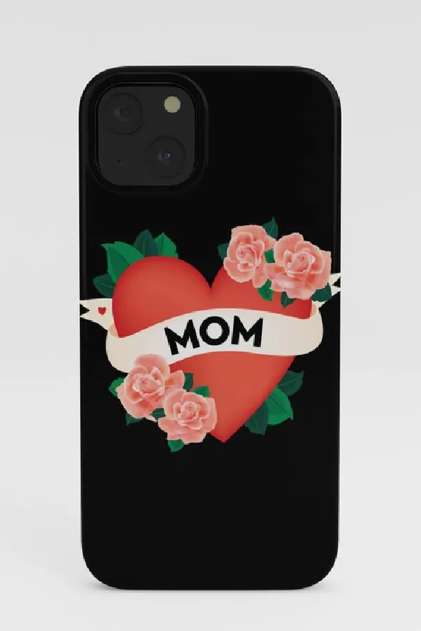Bandolier hands-free crossbody phone case makes an amazing tech gift for mom