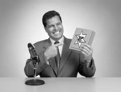 Commercial Break: A new app that lets you skip commercials. Especially the really icky ones.