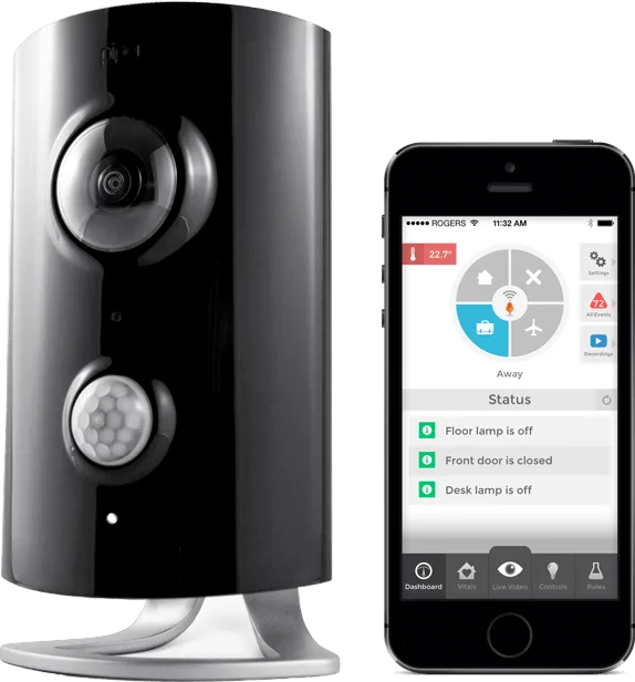 CES Innovations - August Smart Lock