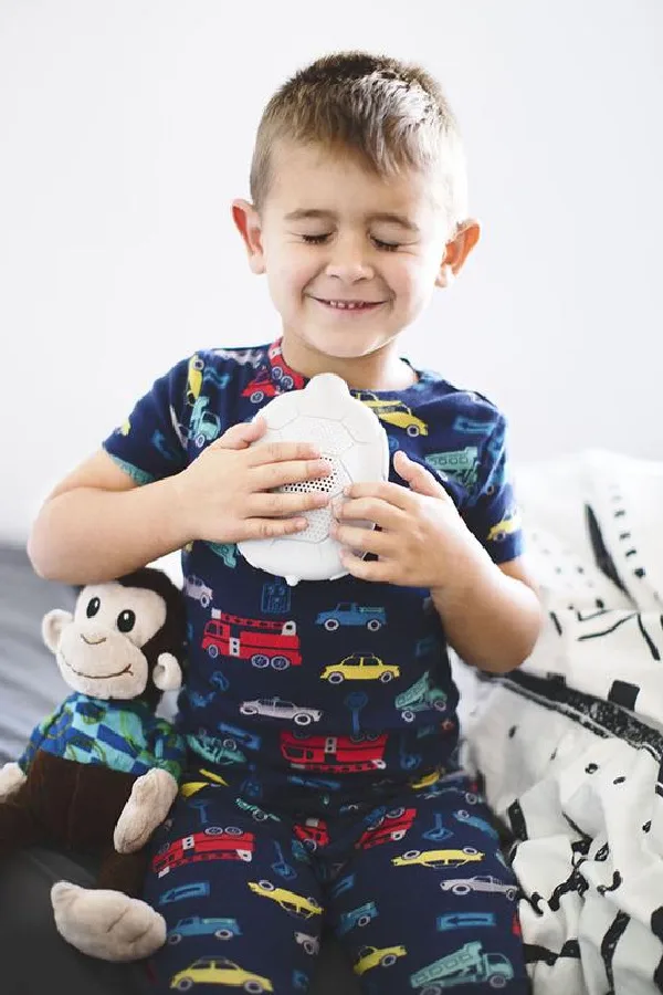 How the screen-free Zenimals device is helping our kids with mindfulness and managing anxiety