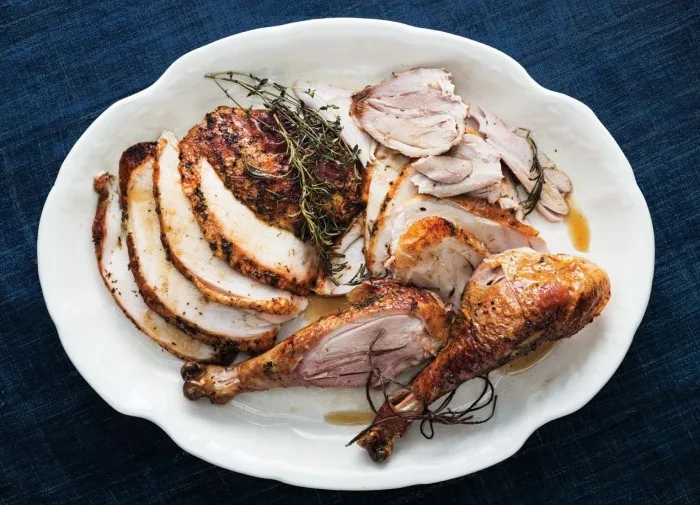 5 cool apps to help with Thanksgiving