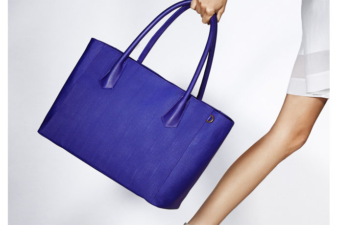 Stylish tech gifts for women: Dagne Dover handbag Stylish tech gifts for women: Dagne Dover handbag