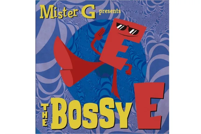 Kids Music: Mister G's Camp