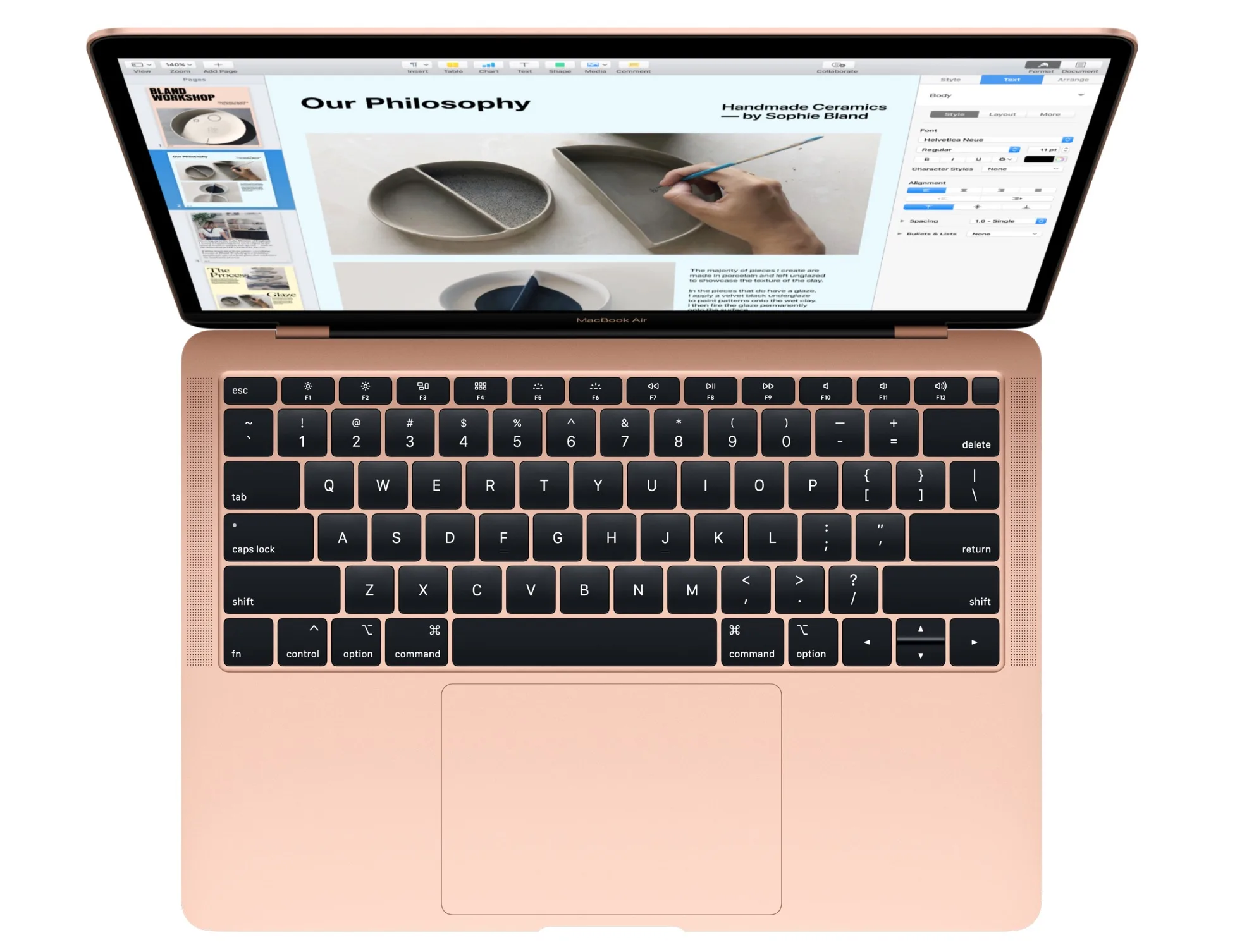 A first look at Apple's new 2018 iPad Pro and why it may be great for families