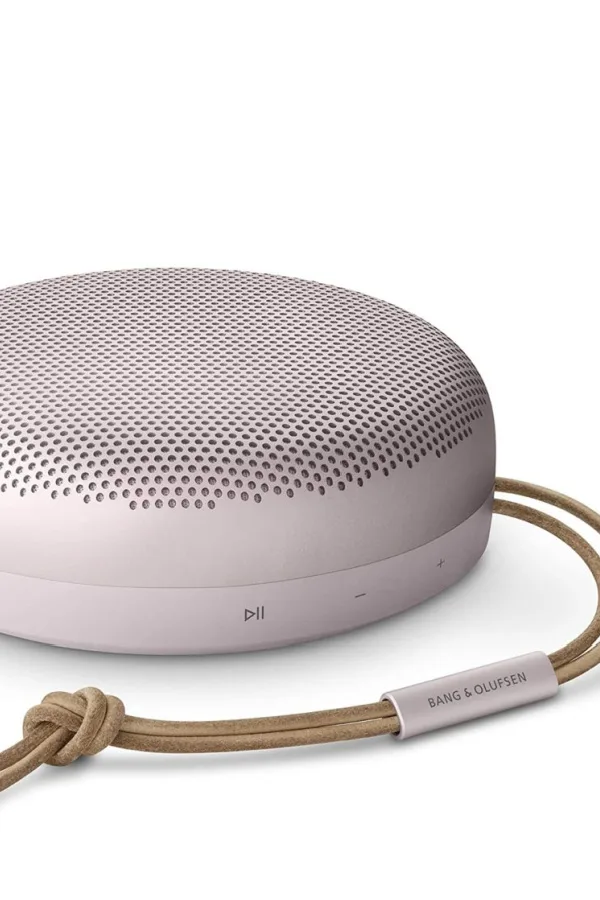 BeoSound wireless Bluetooth speaker: A fabulous tech gift for her, in so many great colors