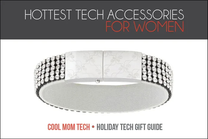 Cool Mom Tech holiday gift guide 2014