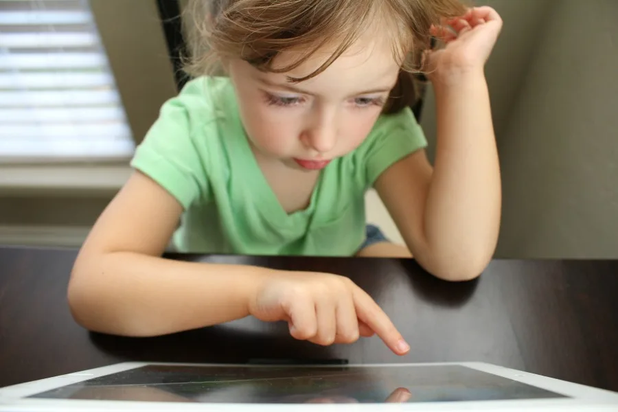 How to raise responsible digital kids