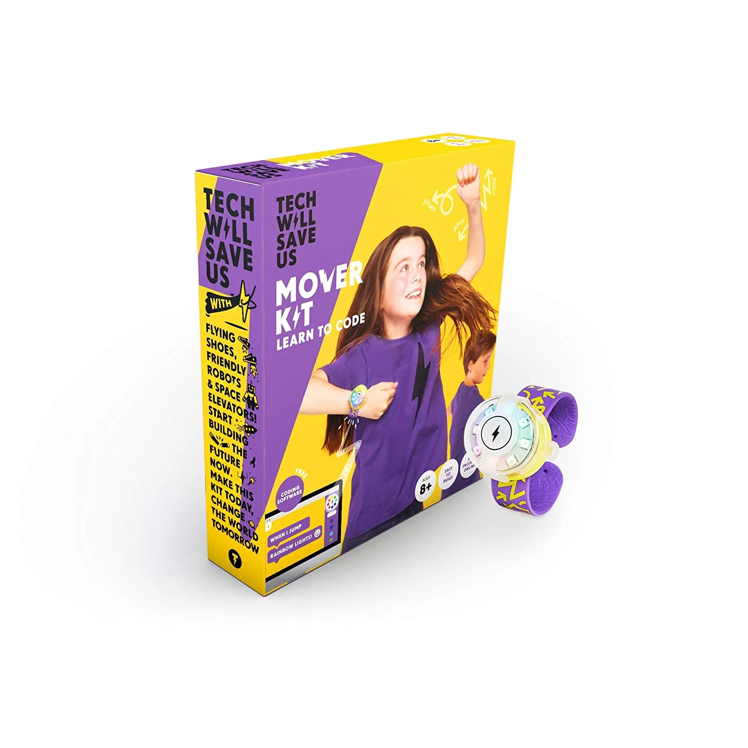 Cool holiday tech toys for tweens and big kids: Wonder Workshop sketch pack