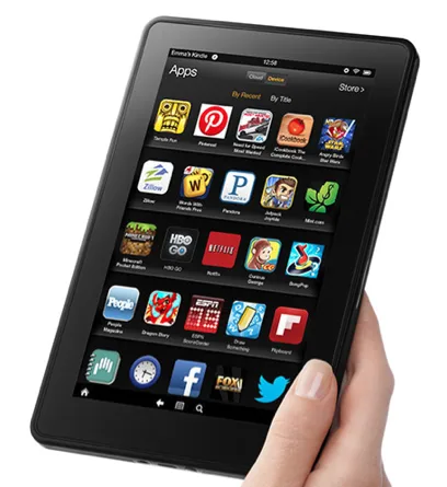 Android apps for children: A plea from parents
