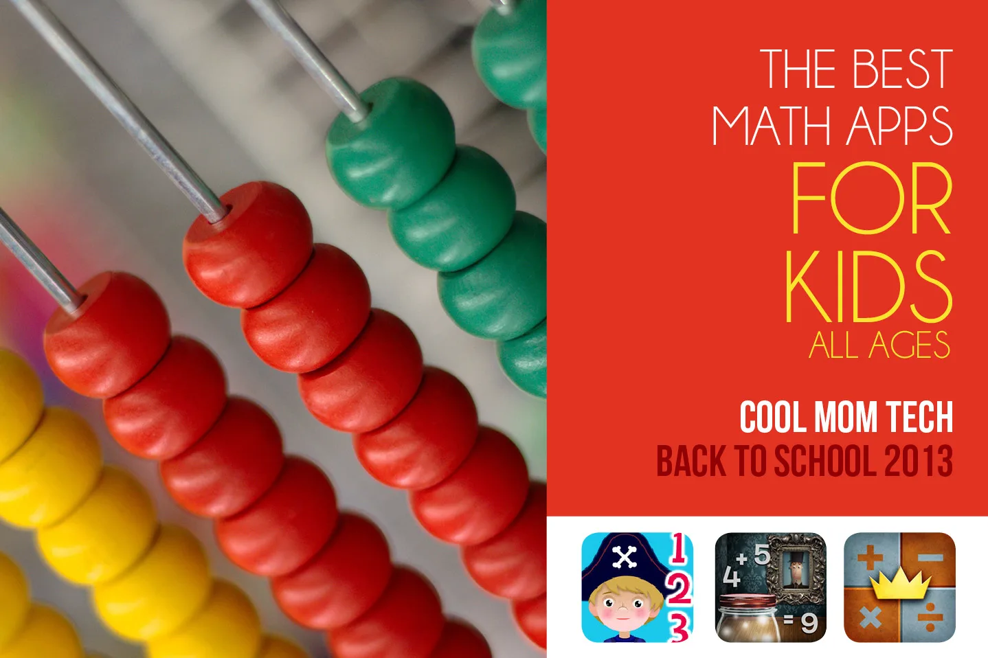 Best math apps for kids