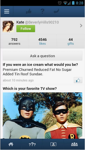 Best tech tips of 2013: Apps parents should know about | Cool Mom Tech