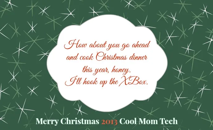 Merry Christmas