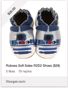 5 of the coolest techie Pinterest pins this week