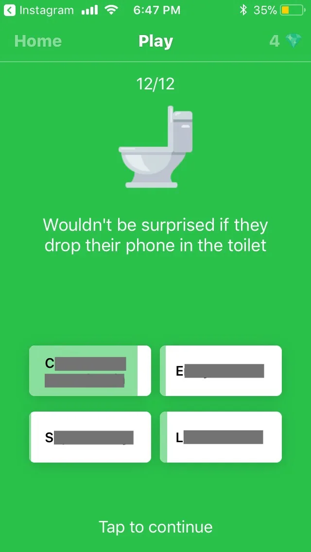 TBH app: What you need to know
