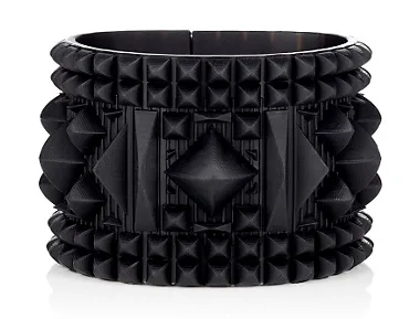 Juicy goes geek chic with a bracelet that's more than meets the wrist