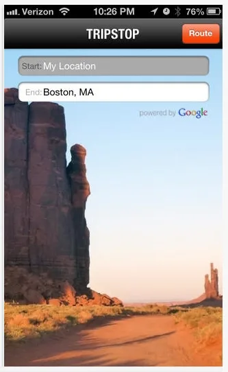 Cool Mom Tech