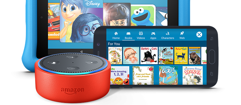 Best Black Friday deals 2020: Kindle and Echo Dot devices